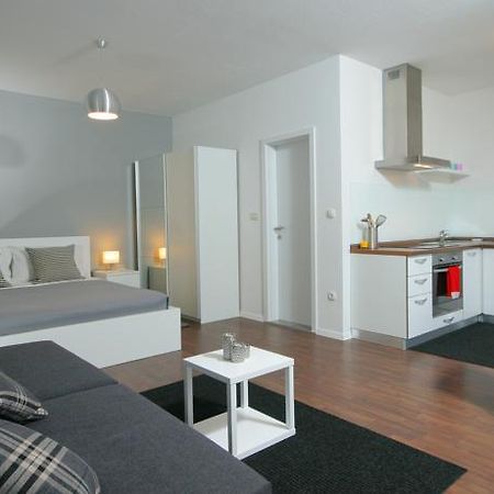 Charm Apartments And Rooms Trogir Room photo