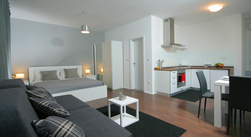 Charm Apartments And Rooms Trogir Room photo