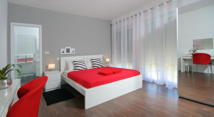 Charm Apartments And Rooms Trogir Room photo