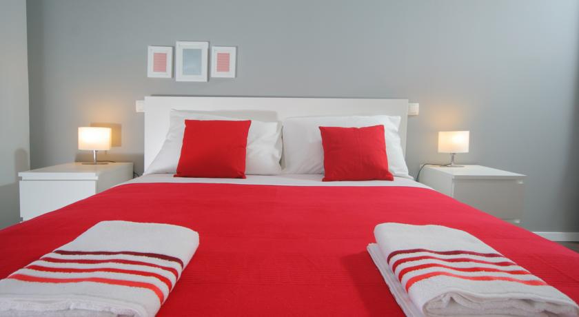 Charm Apartments And Rooms Trogir Room photo