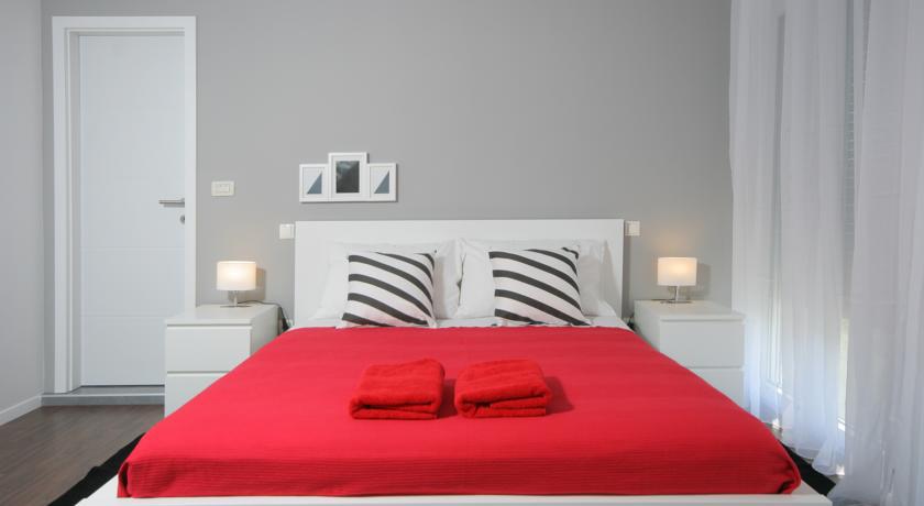 Charm Apartments And Rooms Trogir Room photo