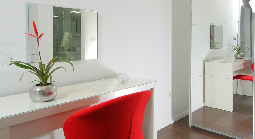 Charm Apartments And Rooms Trogir Room photo