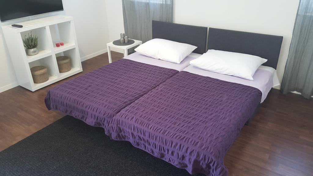 Charm Apartments And Rooms Trogir Room photo