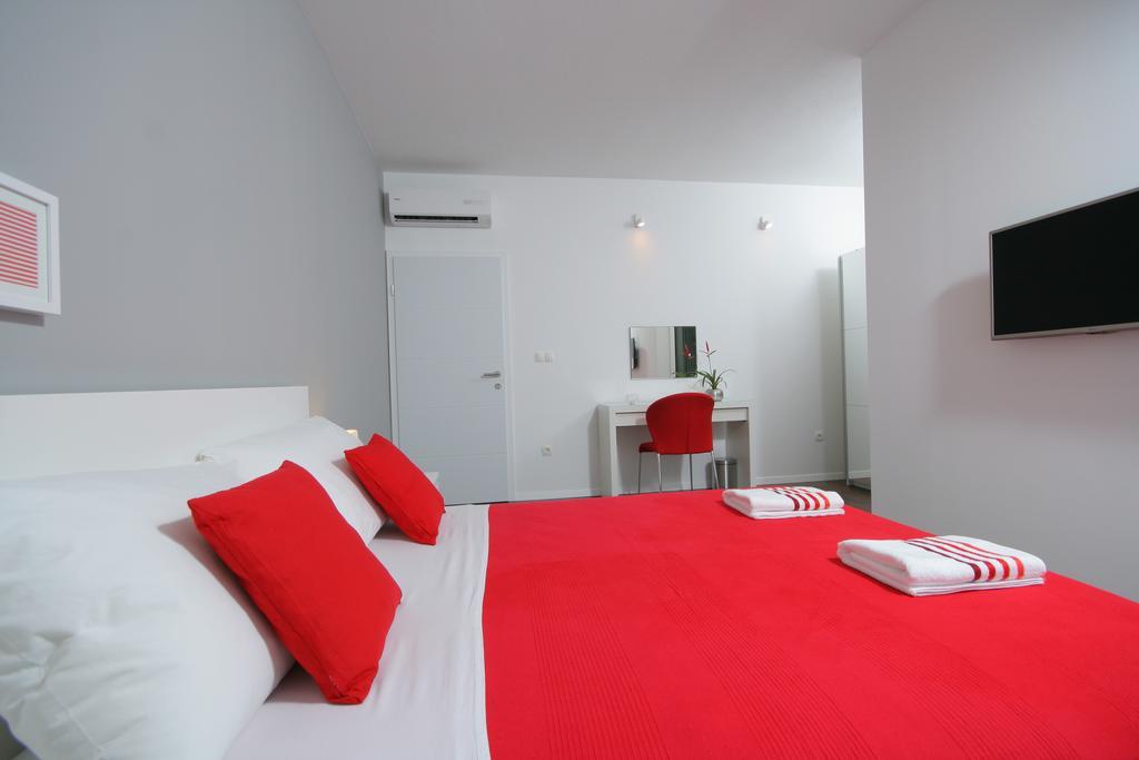 Charm Apartments And Rooms Trogir Room photo