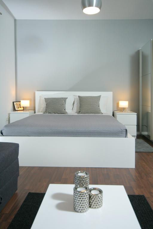 Charm Apartments And Rooms Trogir Room photo